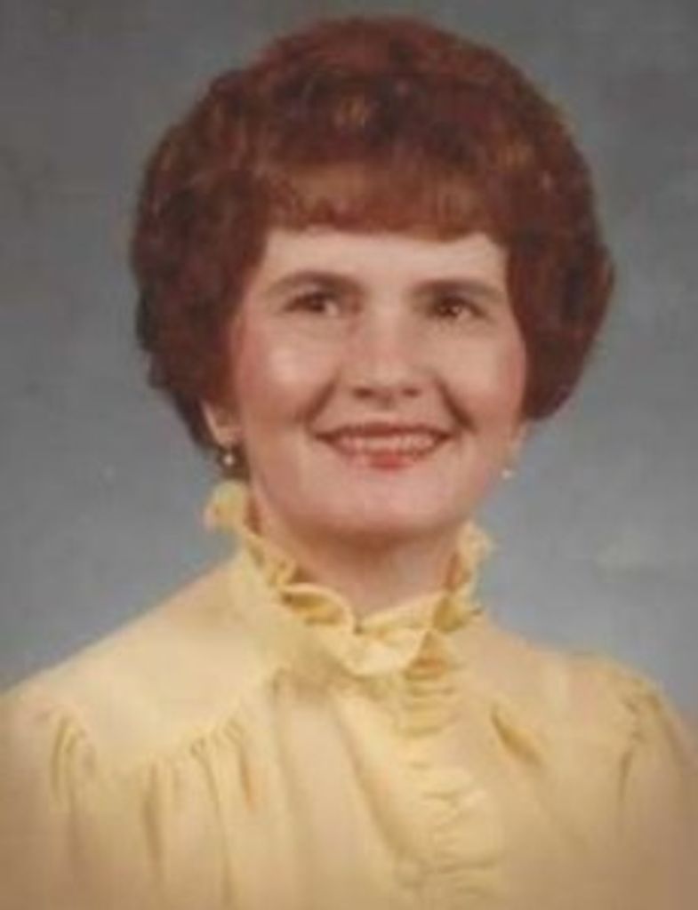 Ethel R Chadwick
