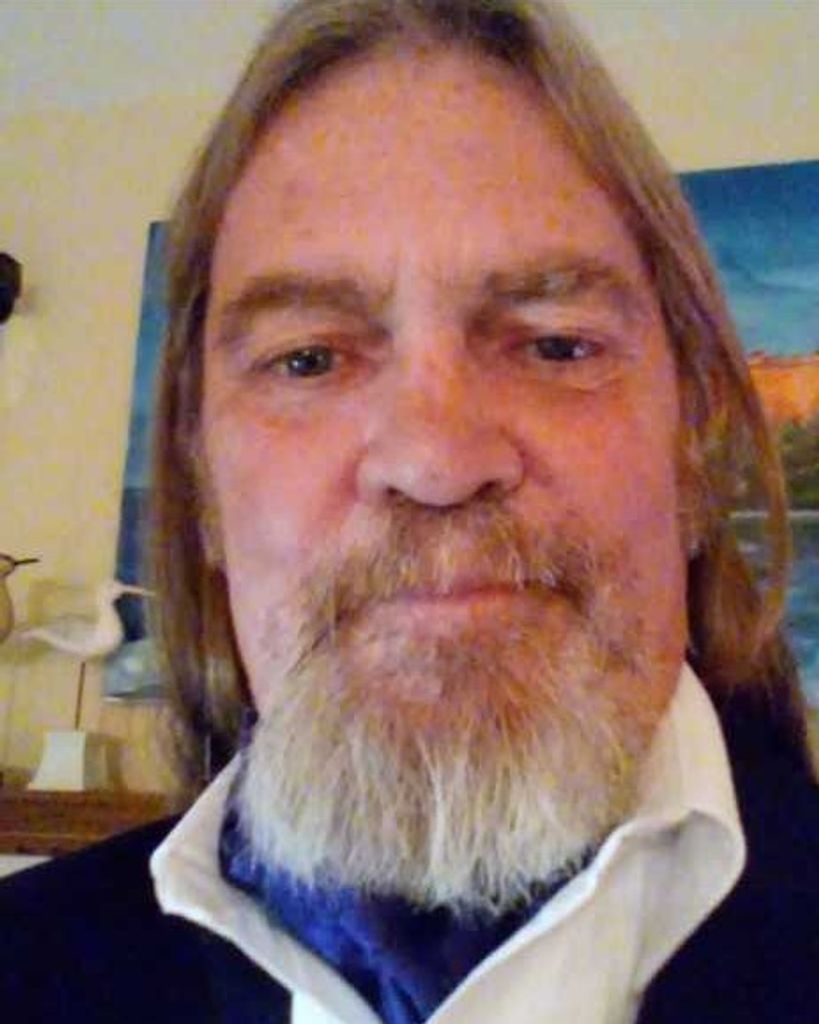 Kevin David Hamm