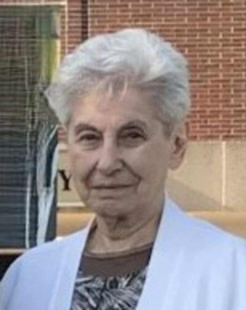 Rosemary B. Sarangelo Profile Photo