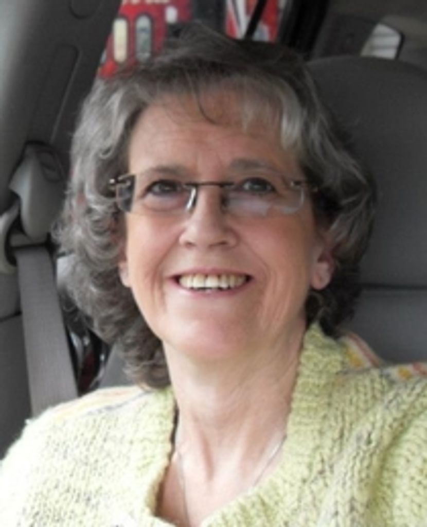 Helen Jane (Fisher)  Stamper Profile Photo