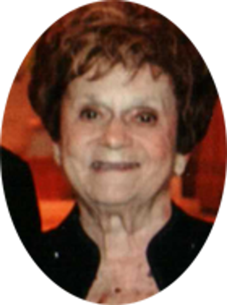 Dolores Forty Profile Photo