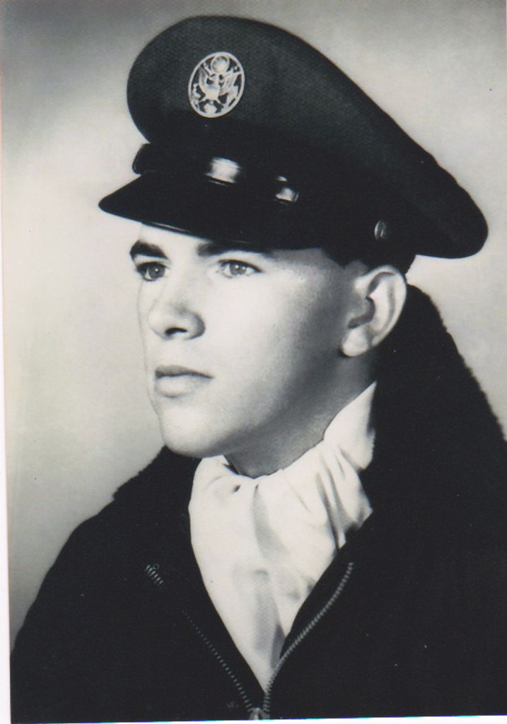 Raymond Francis Dutton, Jr. Profile Photo