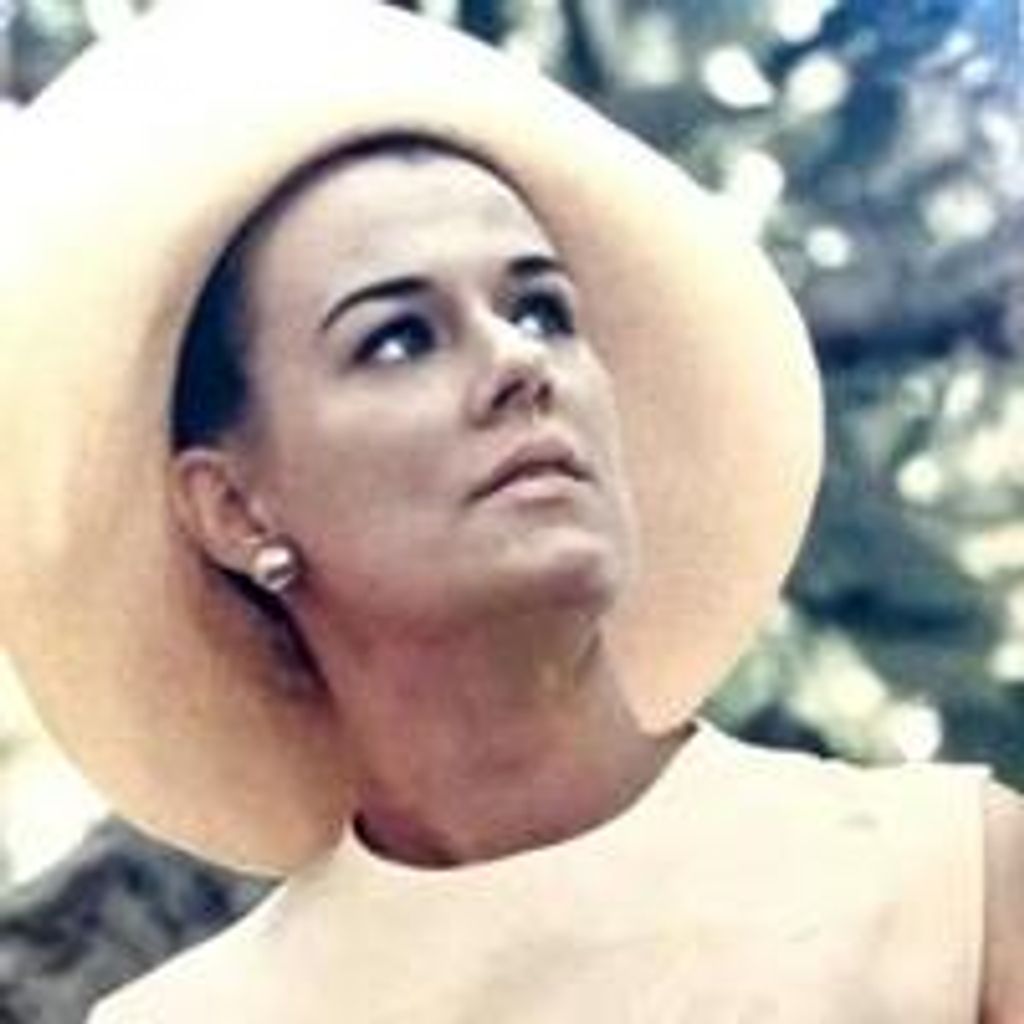 Nancy Van Pelt Profile Photo