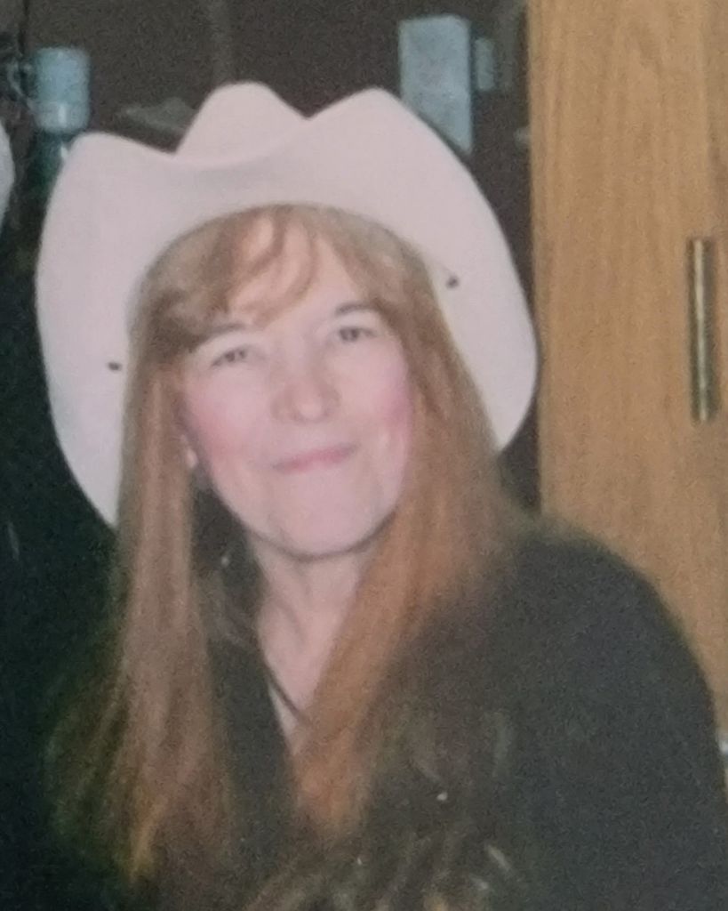 Bonnie Hunter