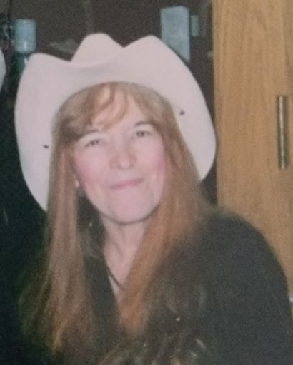 Bonnie Hunter's obituary image