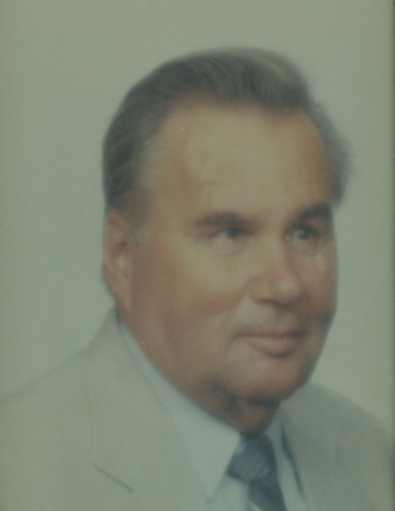 Robert E. 'Jonesy' Jones
