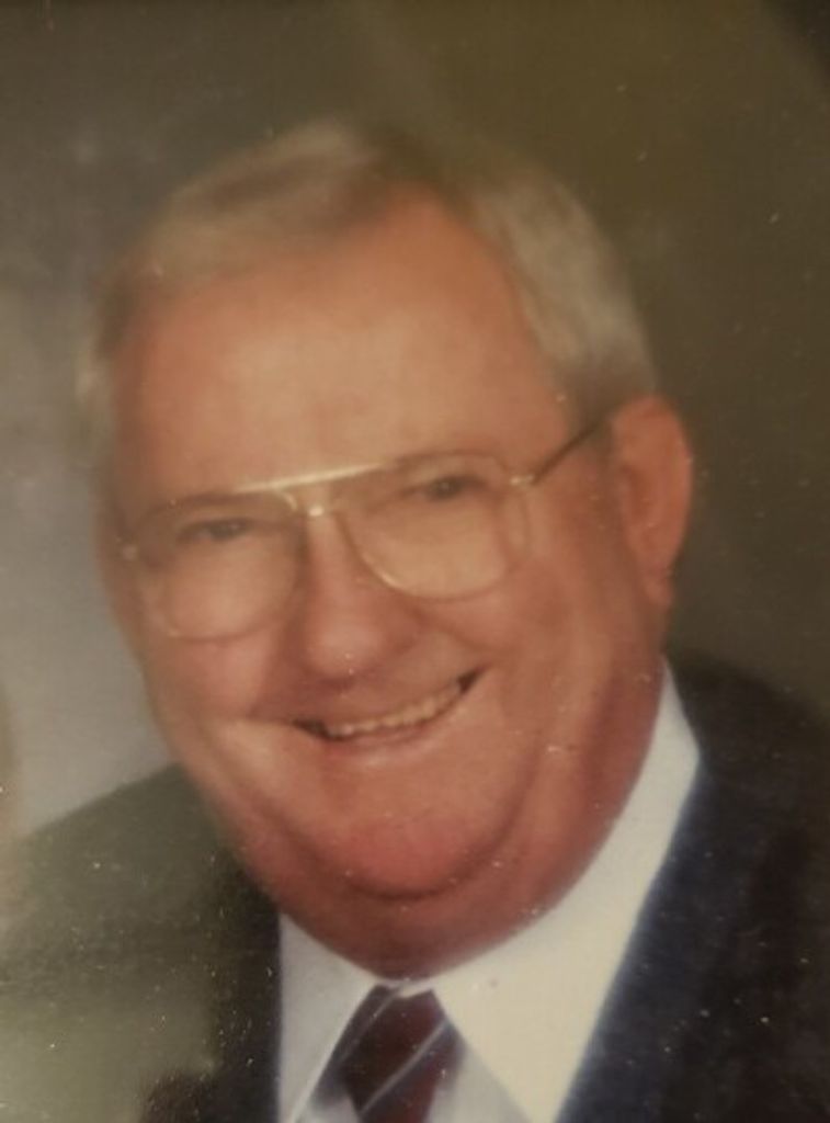 Ralph Clair Clifford Profile Photo