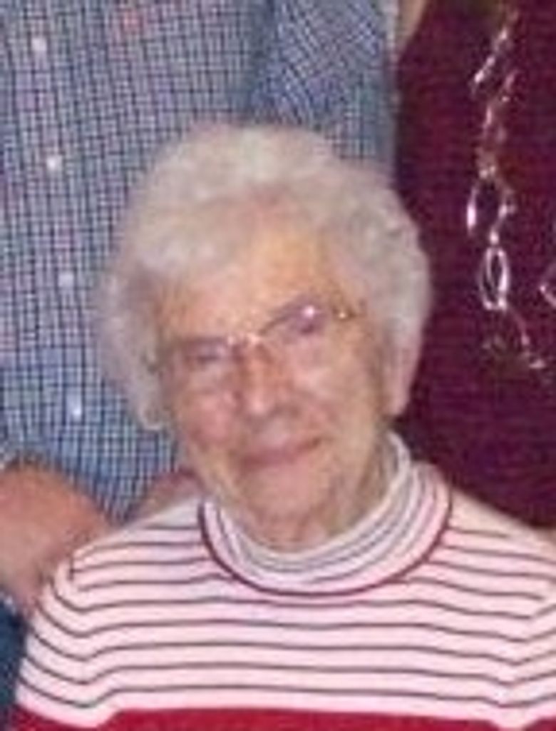 Margery J. Lehenbauer