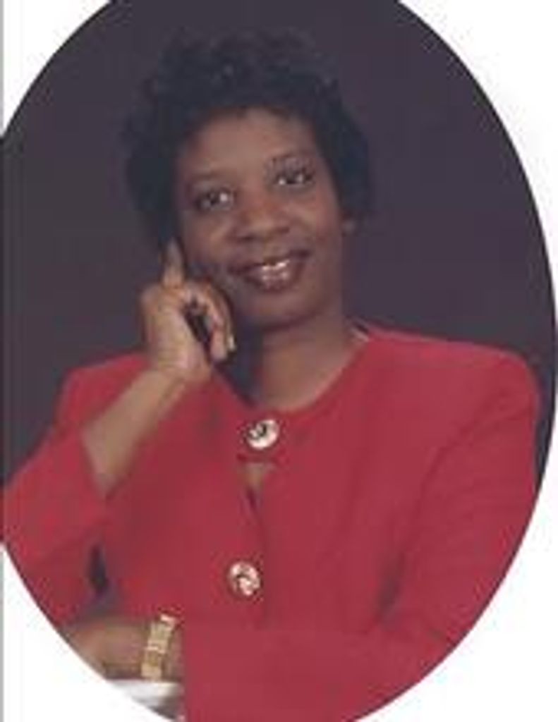 Stella Anderson Profile Photo