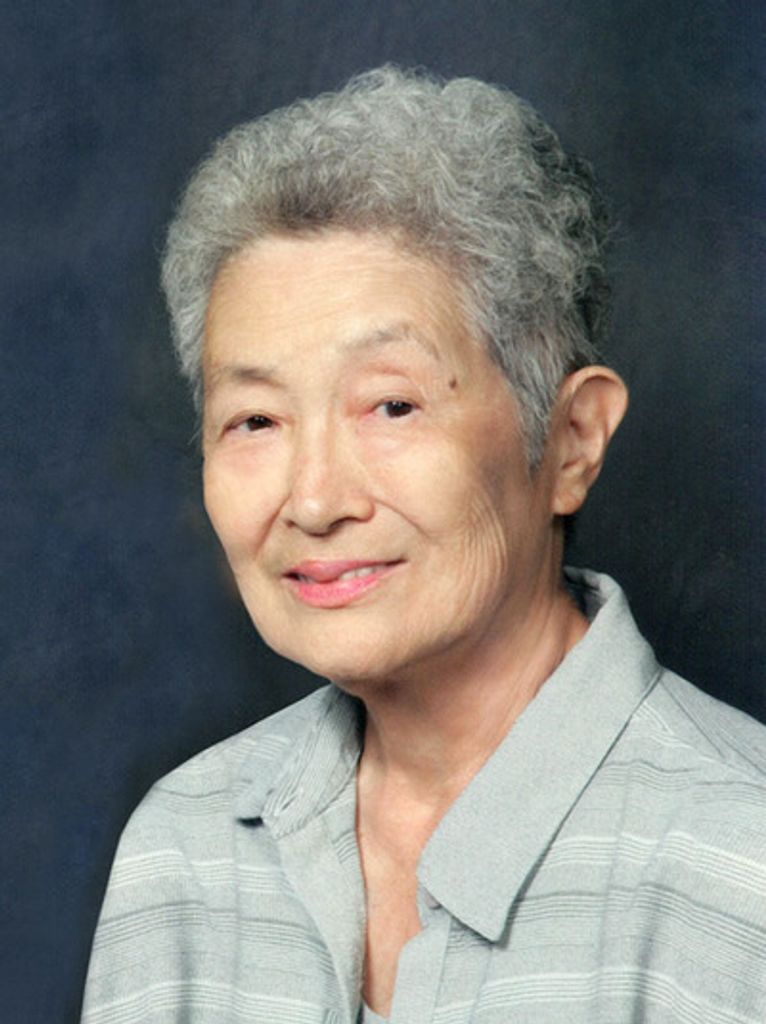 Sachiko Sasaki Profile Photo