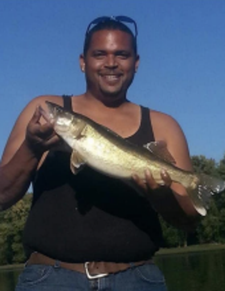Anthony  R. "Tony" Miller