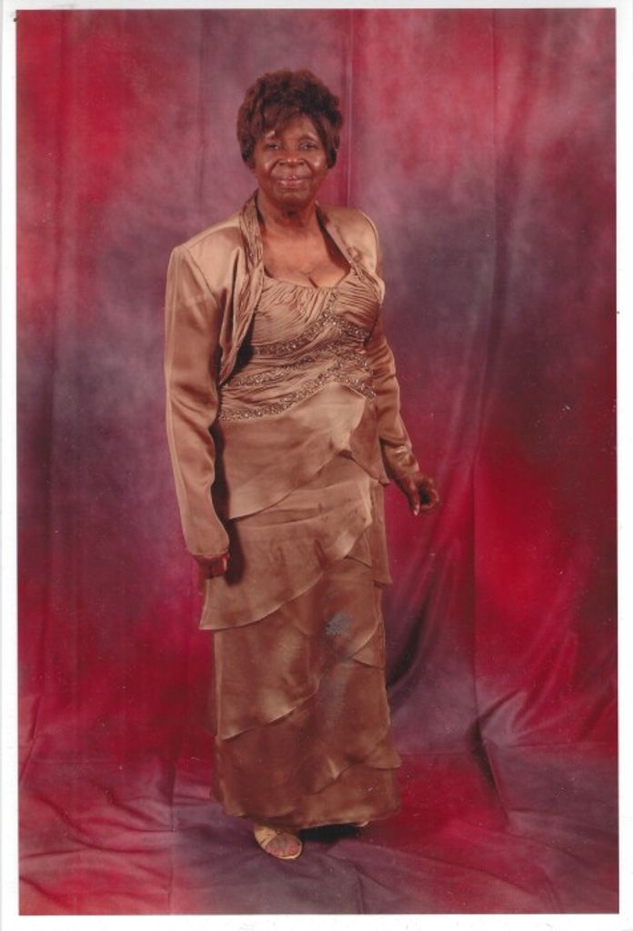 Ailsa (Fraser)  Brathwaite Profile Photo