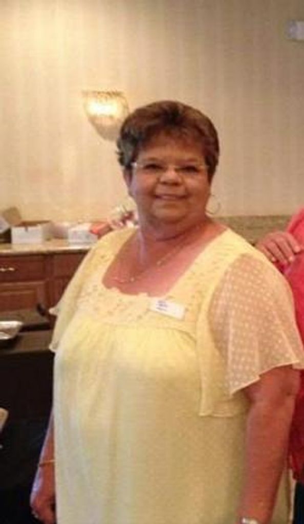 Debbie Ann Huggins Profile Photo