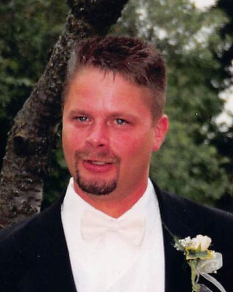 Christian "Chris" Johnson Profile Photo