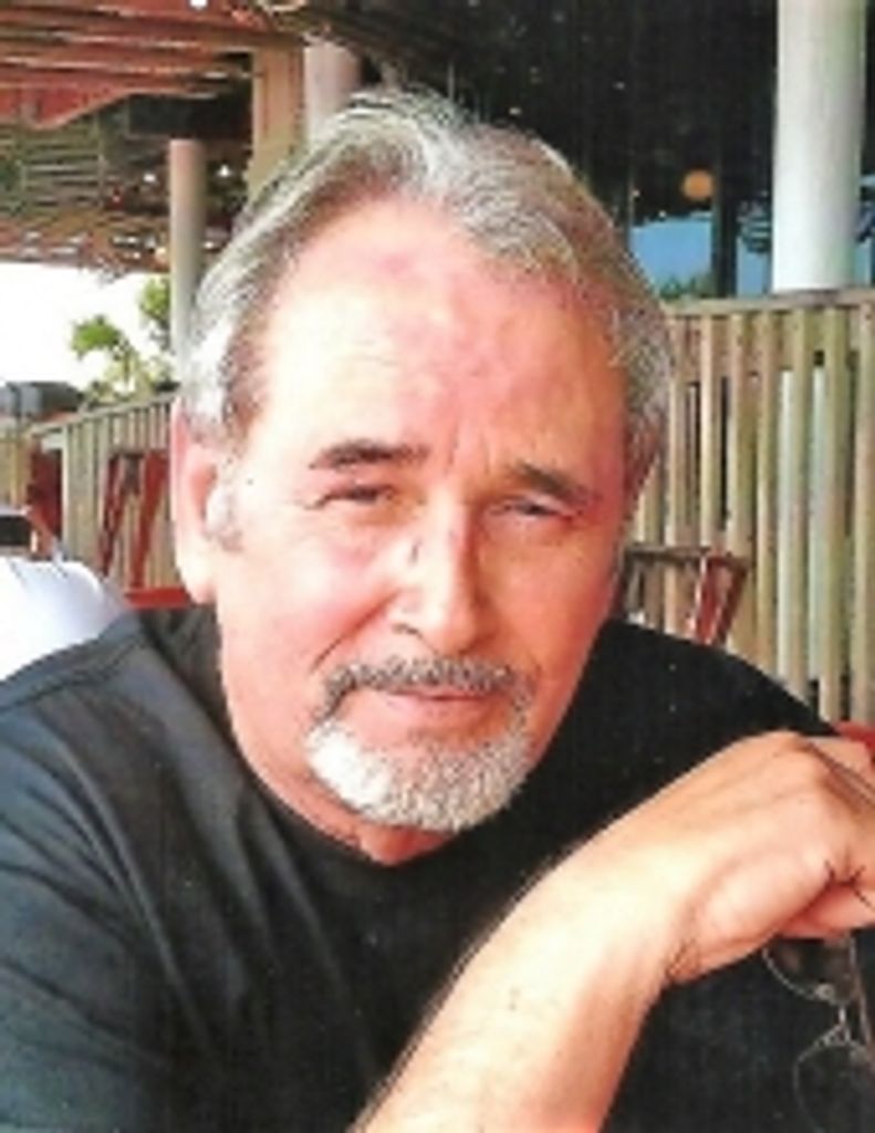 Lee James (Pete) Hanner, Jr.