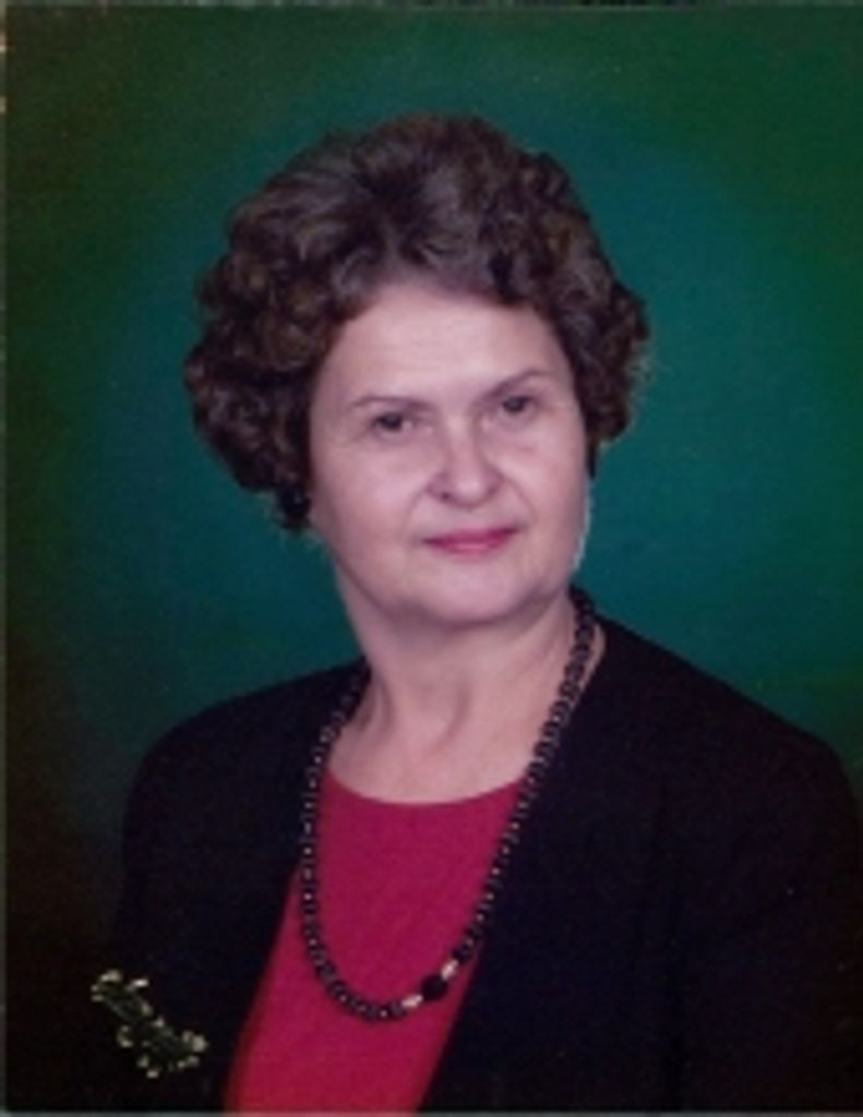 Rita Shelton Hill