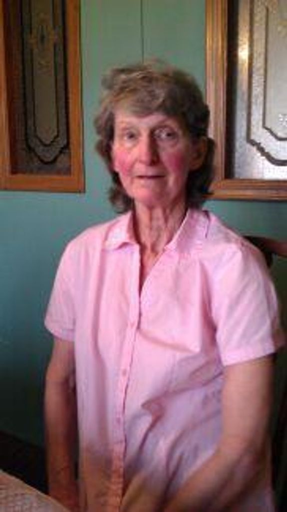 Nancy Lee (Justinger)  Manifold