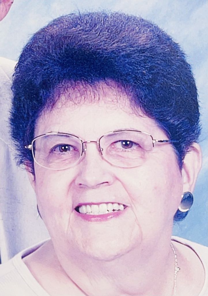 Myrna Amelia Lowe Profile Photo