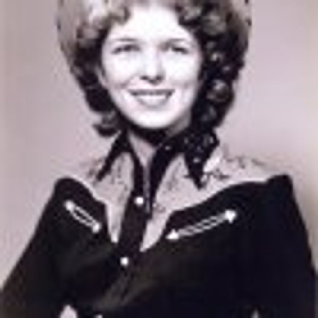Thelma  Marie Cole