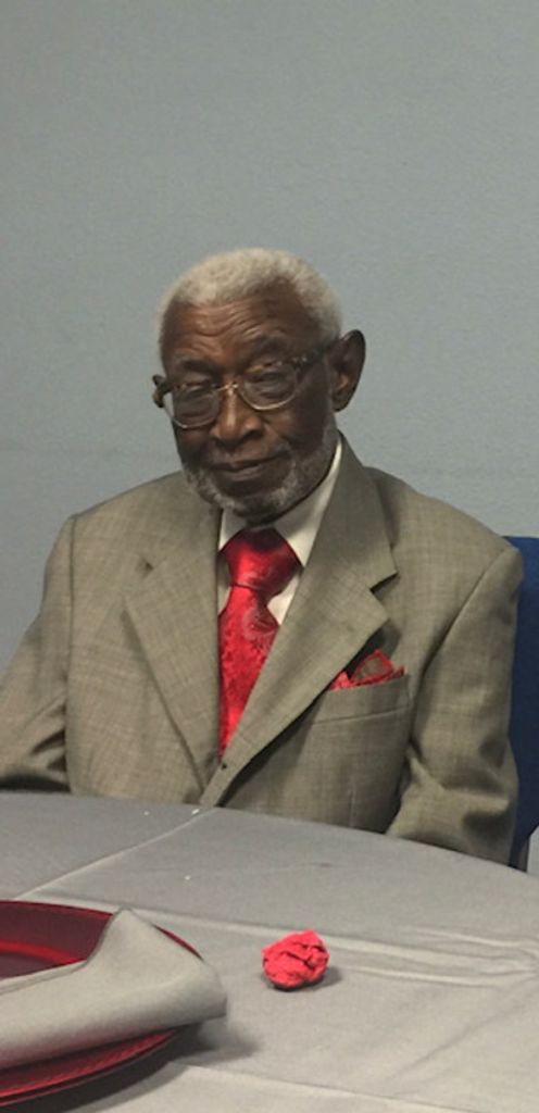 Albert James Dixon Profile Photo