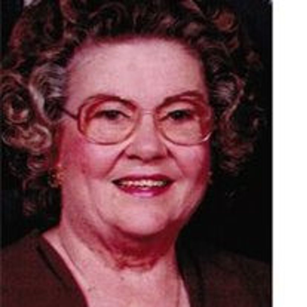 Wilma Guidry
