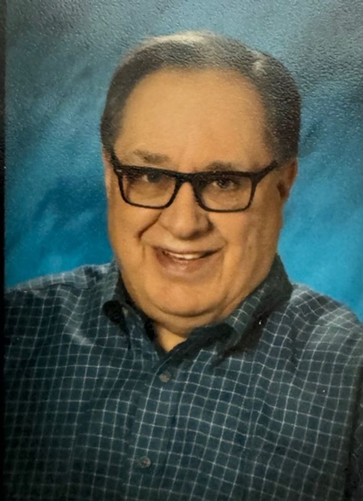 Donald Francis Parr Profile Photo