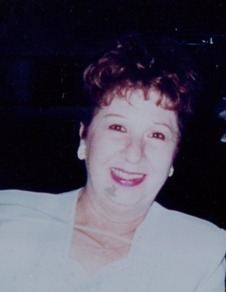 Tracy (Fabian)  Presutti