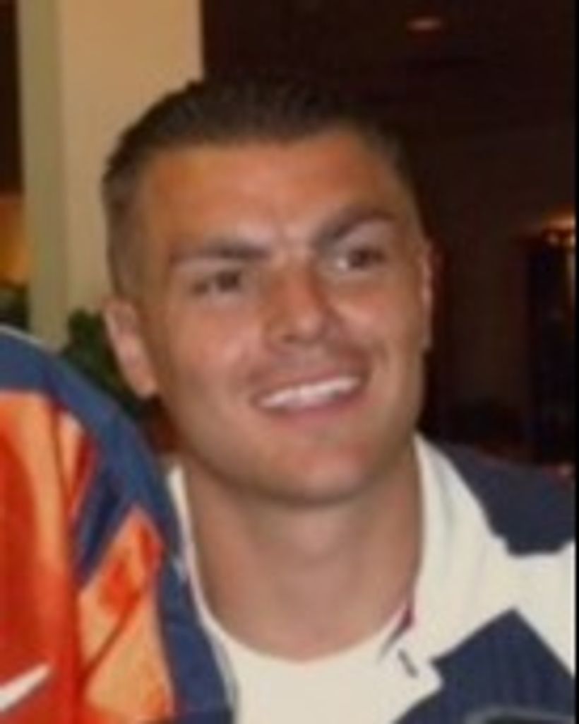 Richard Daniel Turner