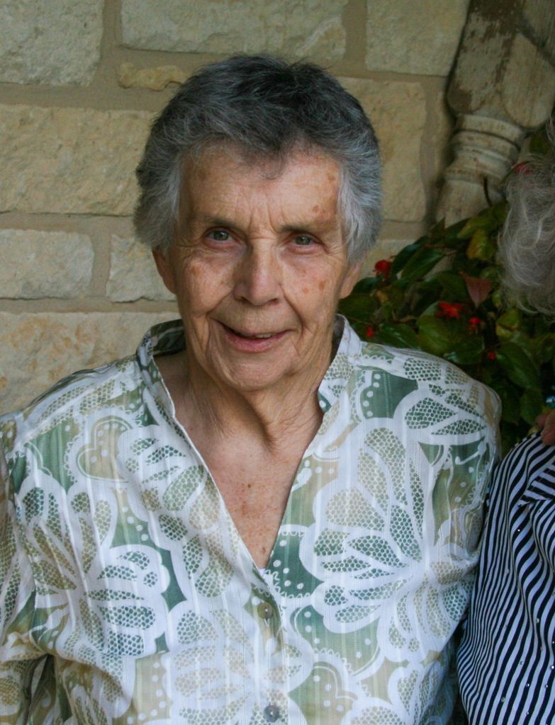 Sue Ann Ethridge Guy Profile Photo