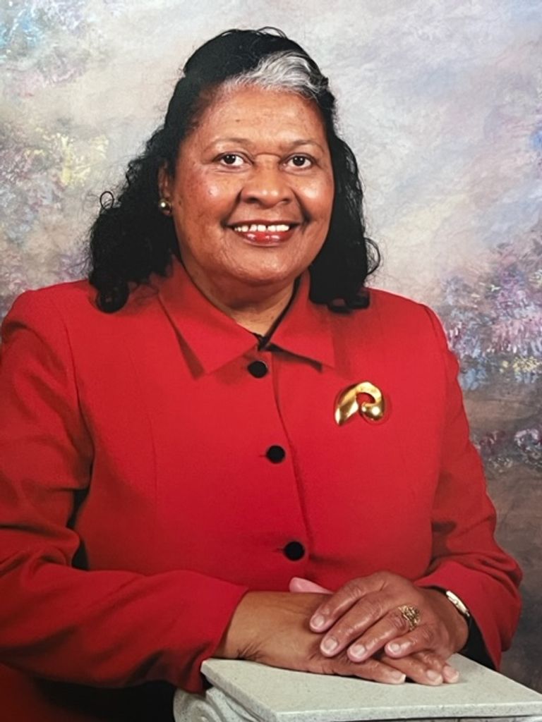 Mrs. Dolores James Mccarroll Profile Photo