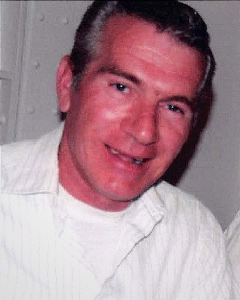 Alfred R. Lucy
