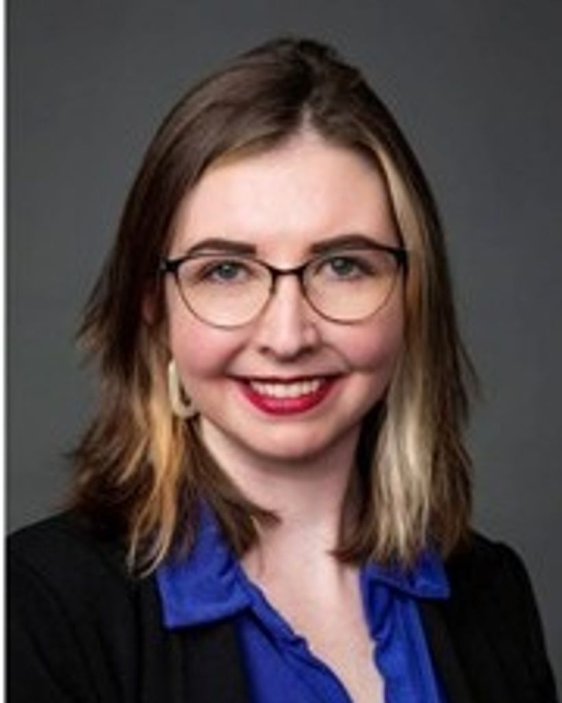 Ally Laney Orton Profile Photo