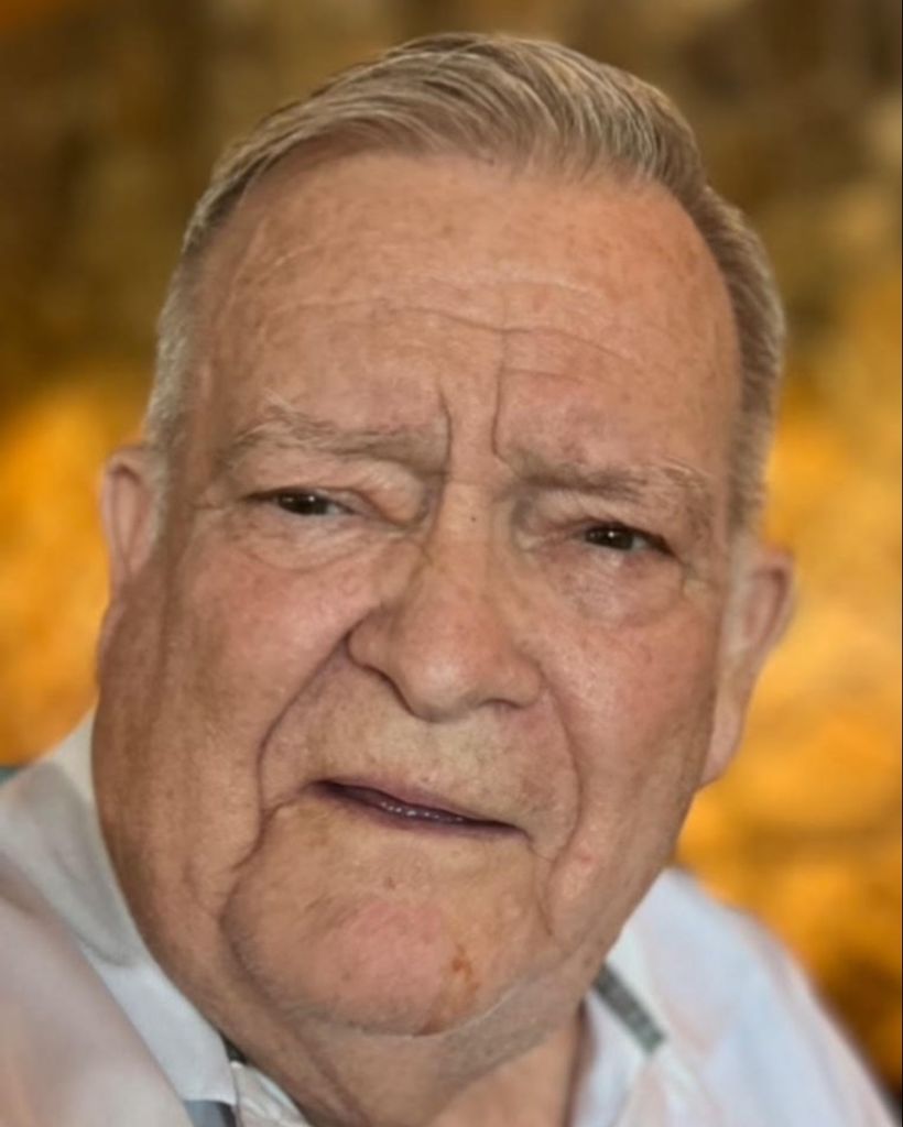 Chester Peavley