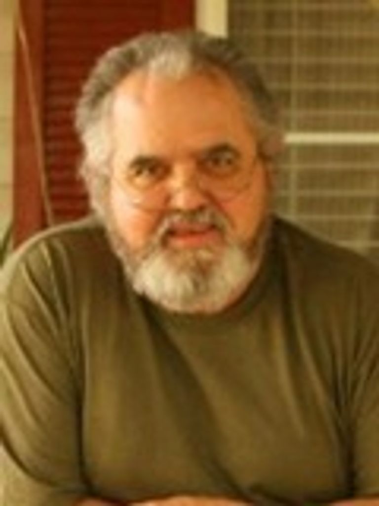 Farell Cunningham Profile Photo