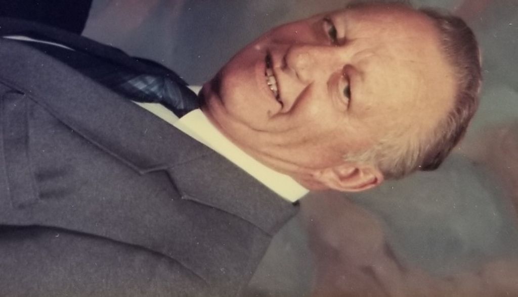 David Redman, Jr.