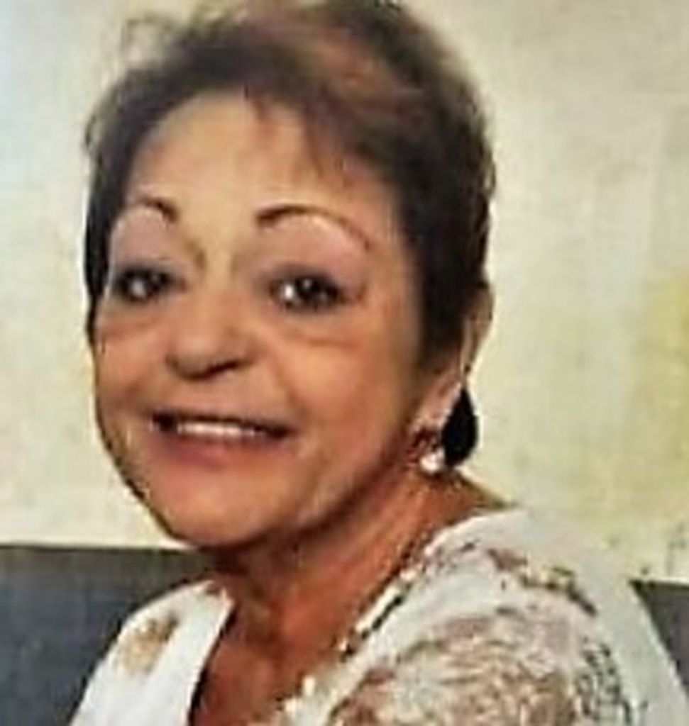 Robin Ann Crispens Profile Photo
