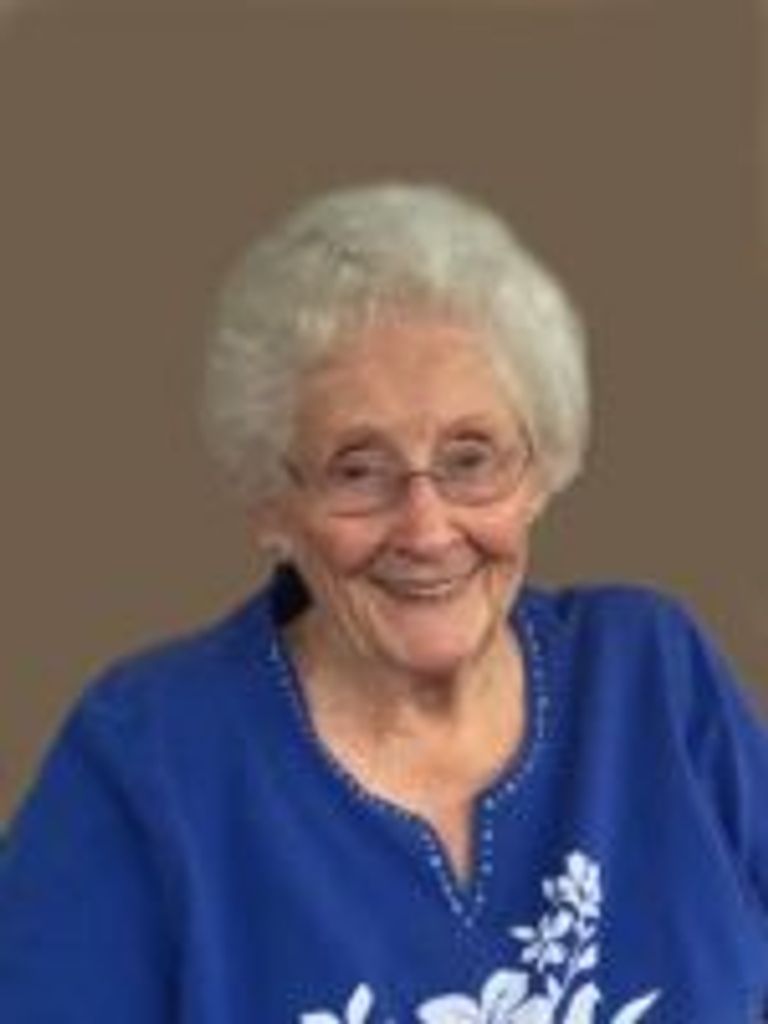 Jane Downing