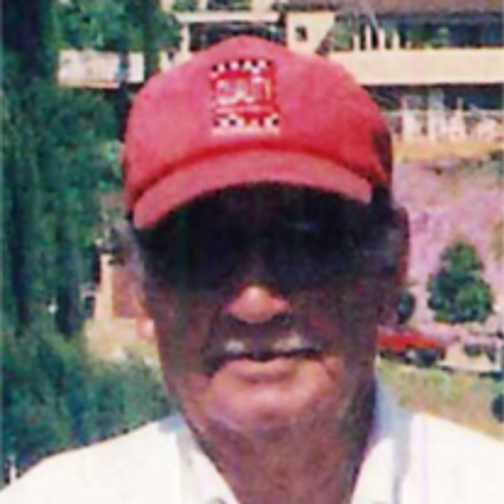 Antonio Hernandez