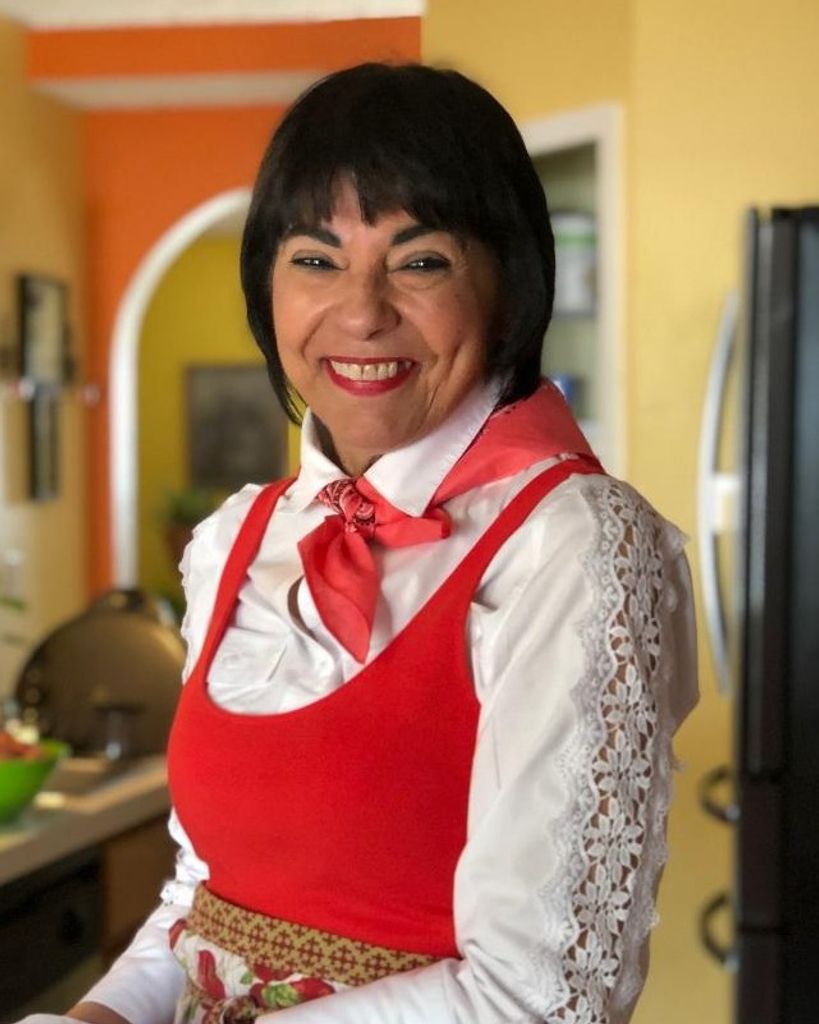 Evelyn Rivera-Vazquez Profile Photo