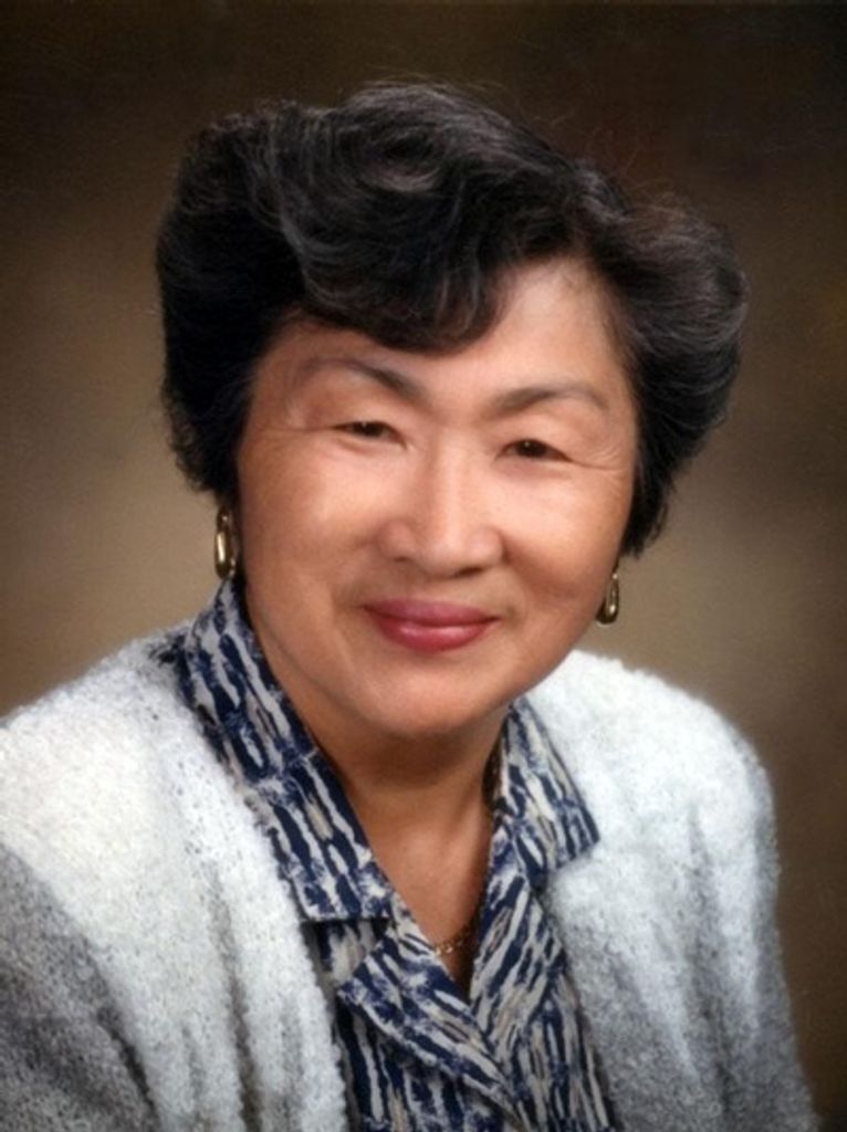 Michiko Eguchi
