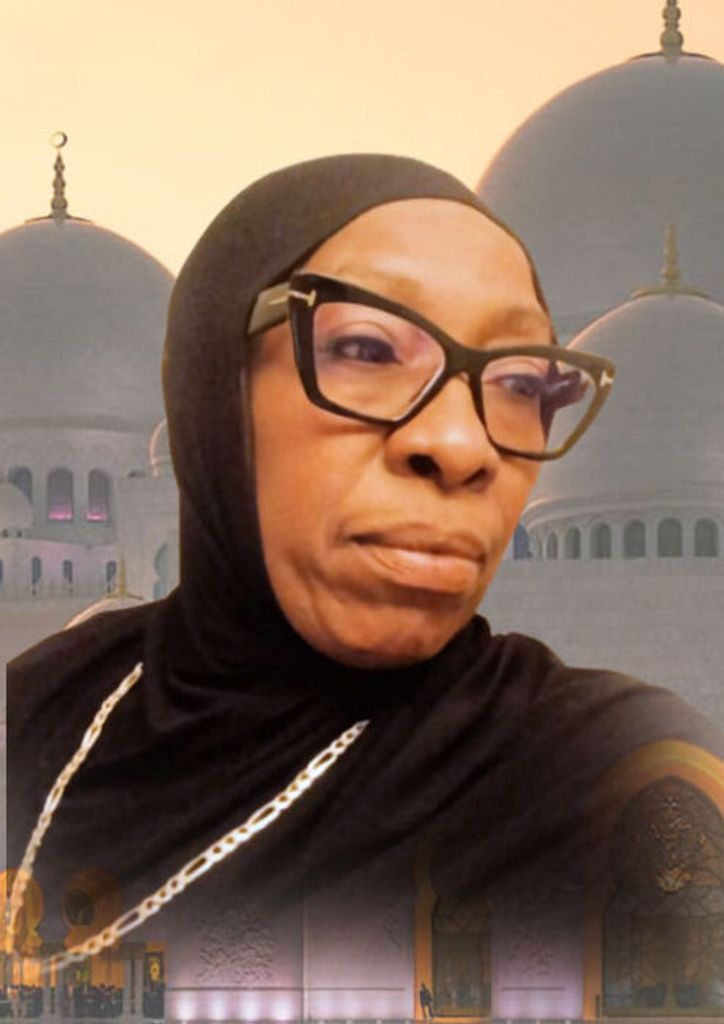 Lamonica Beecham Profile Photo