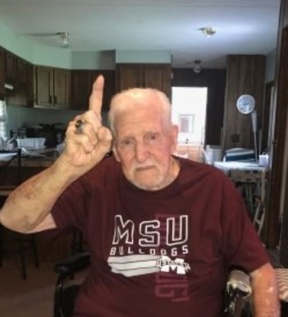 Wilbur Gene Langley Profile Photo