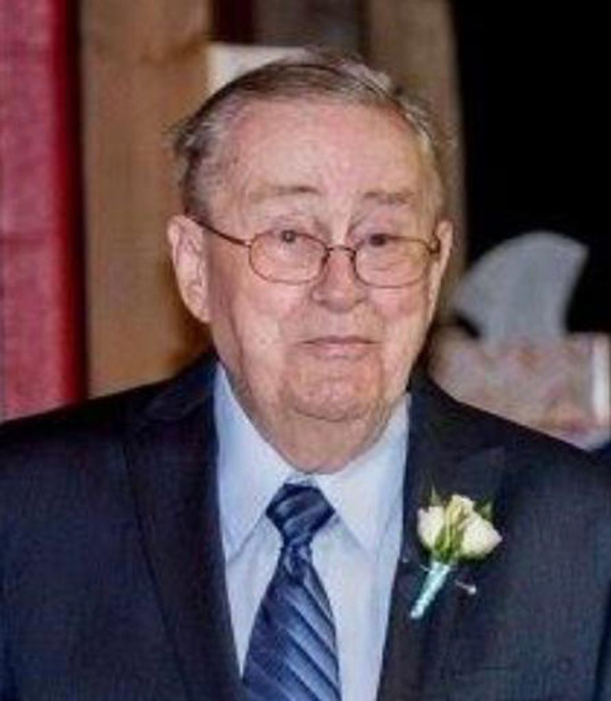 Gary  “Pops” Robron