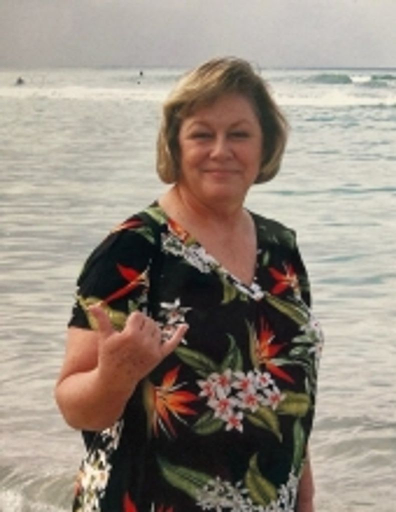 Susan Carole Muir Profile Photo