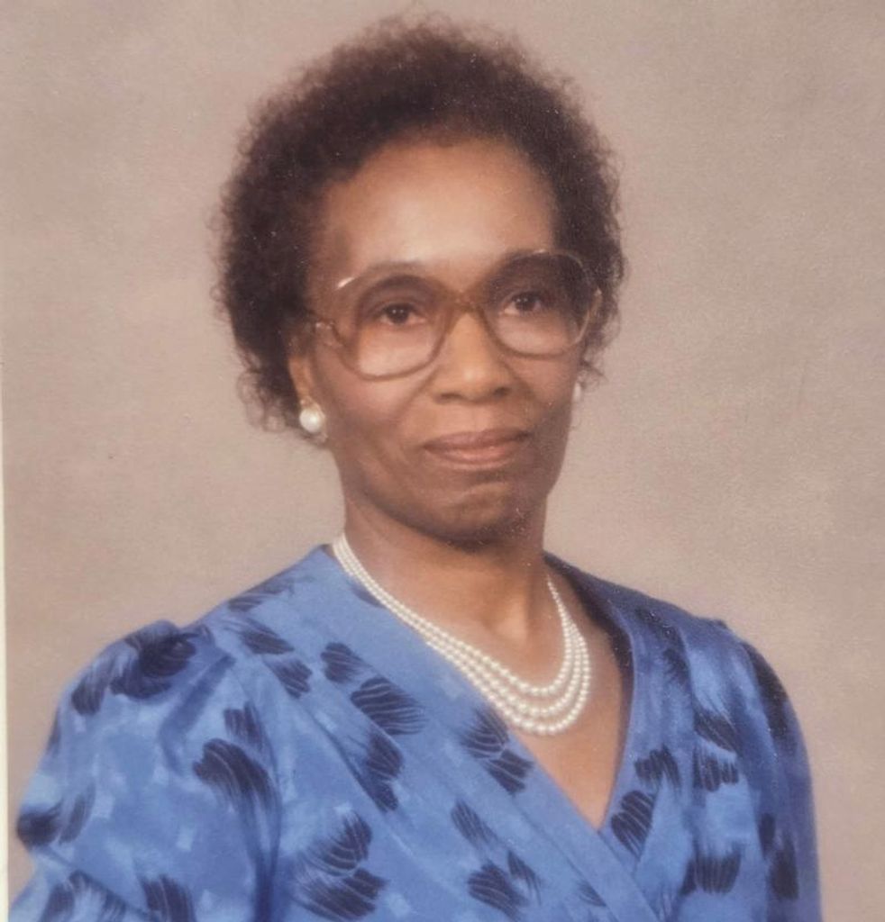 Daisy B. Davis Profile Photo