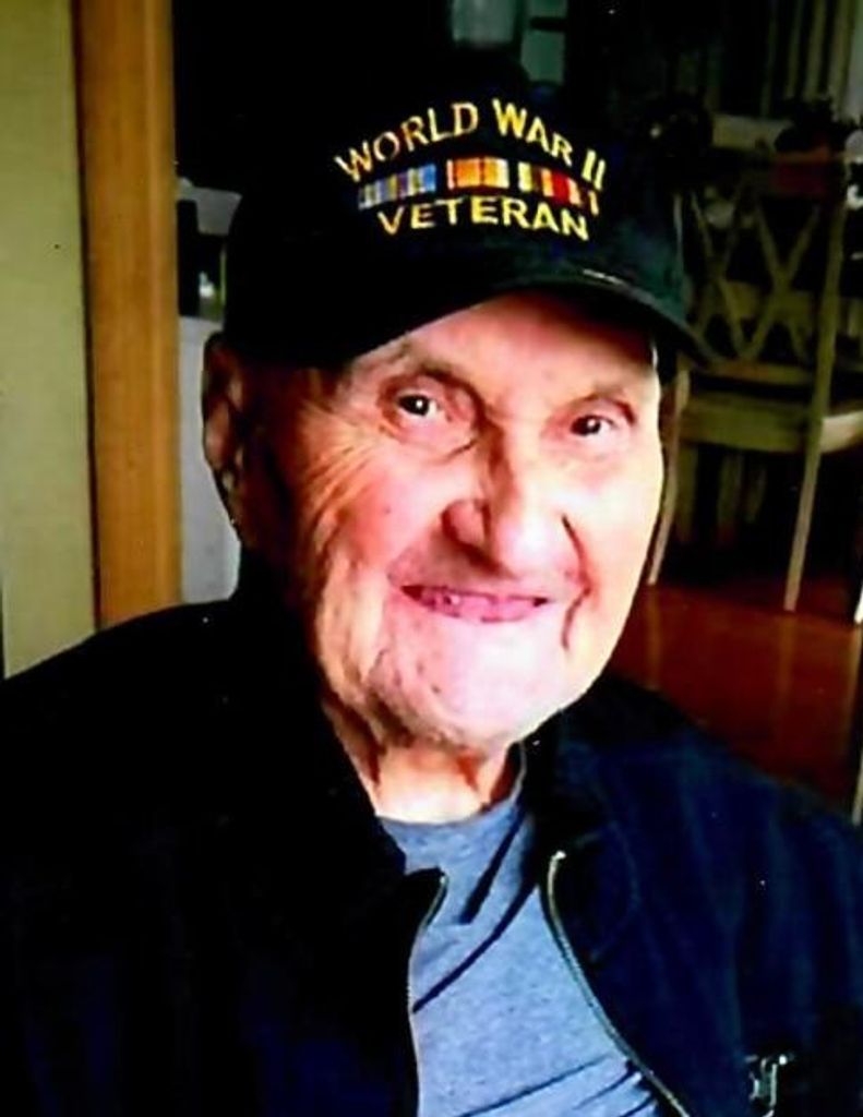 Joseph M. Slavik Profile Photo