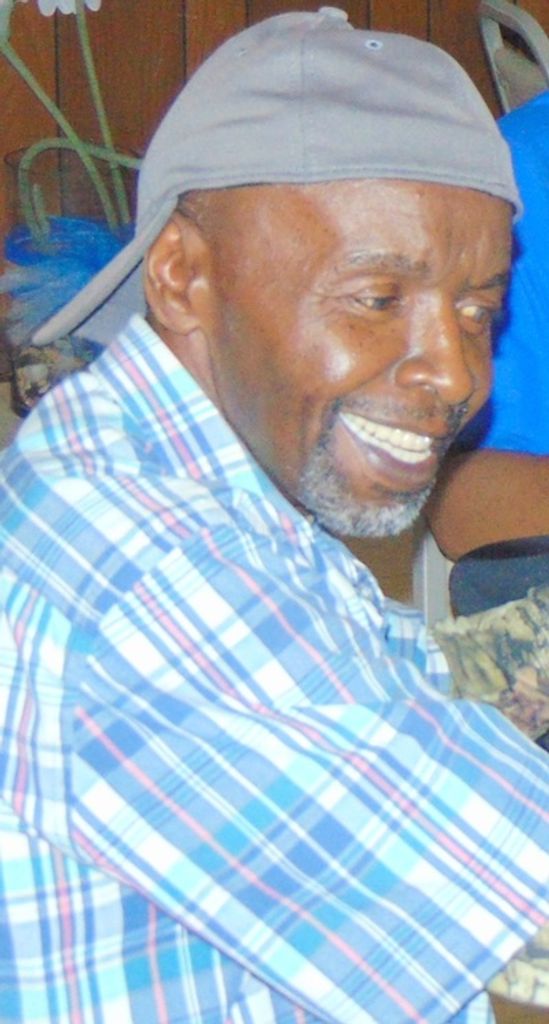 Willard Jerome Faulkner