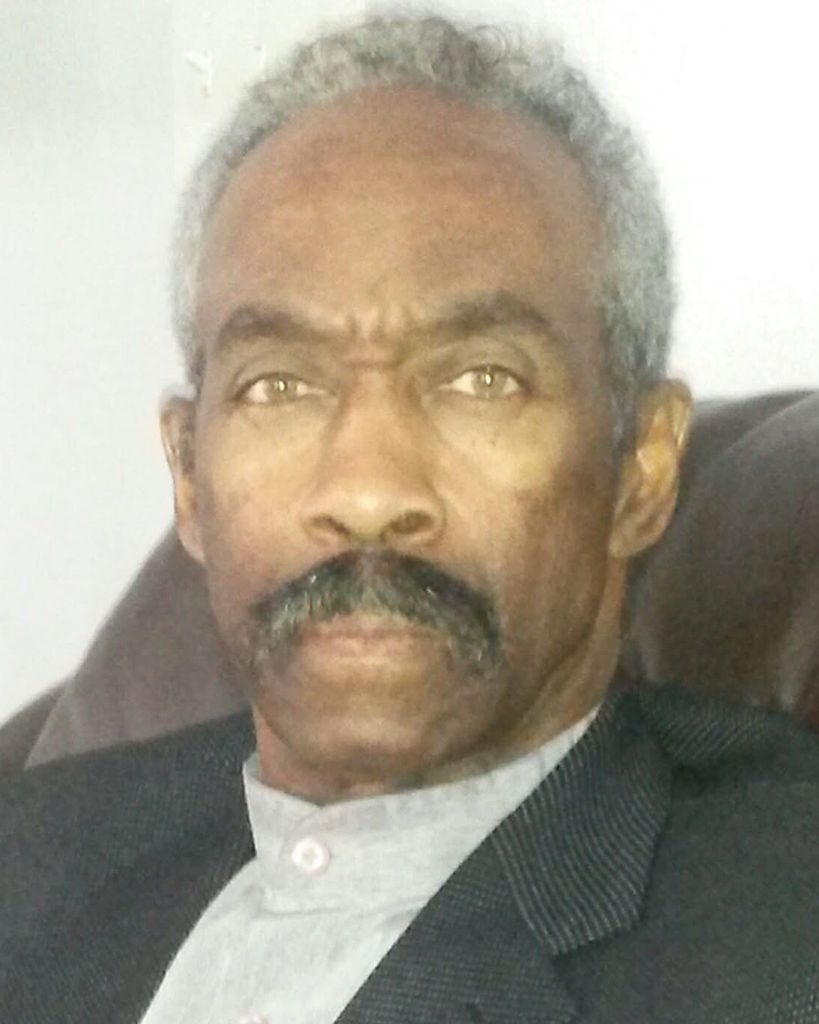 Eric Leander Lewis