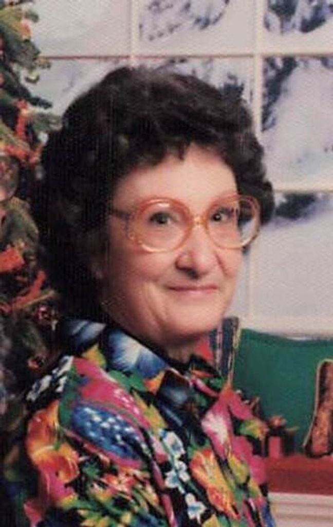 Velma Jean Shepheard Profile Photo