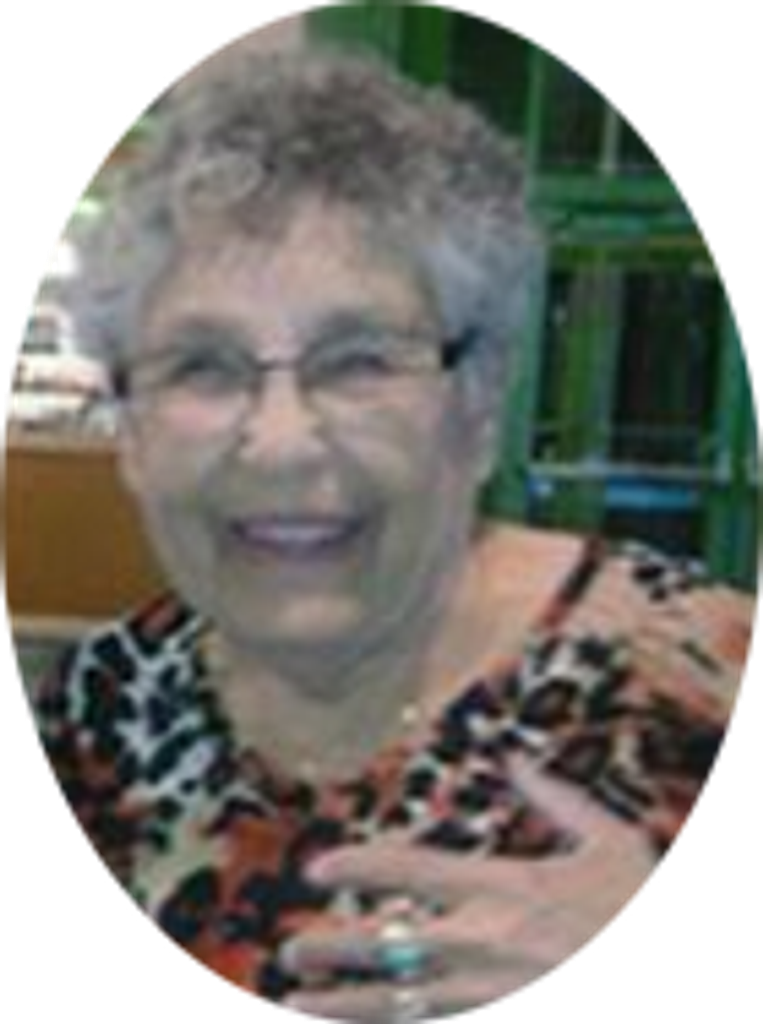 Marion Williams